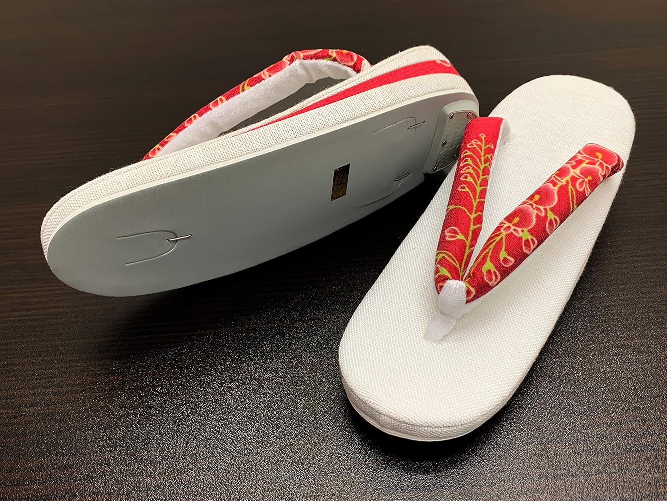 ❁Ma❁専用 Amazon.co.jp: Kyoto Muromachi st. Women's Zori Sandals